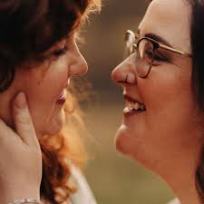 Hannah Friedrich and Maya Shelton-Davies' Wedding Website