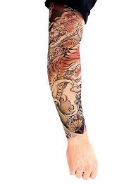 Find and save ideas about yakuza tattoo on pinterest. Yakuza Tattoo Sleeve Maskworld Com