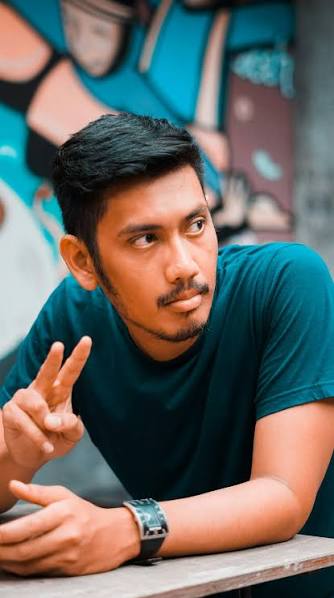Budi setiawan