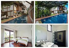 Managed by the same owner, it can accommodate up to 15 people and there are four bedrooms for guests to sleep comfortably. 10 Luxurious Traditional Villas In Malaysia Klnow