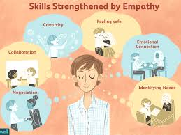 Cognitive Vs Emotional Empathy There are a lot more conjunctions which we use to connect one clause with another clause. cognitive vs emotional empathy