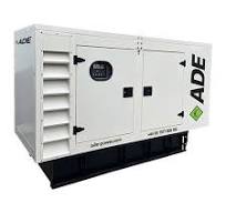 680 kVA ADE Perkins AP680D5 Silent Diesel Generator
