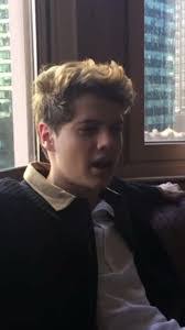 Jace Olson's Instagram, Twitter & Facebook