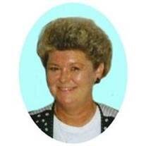 Ruth Ann Gehring Obituary