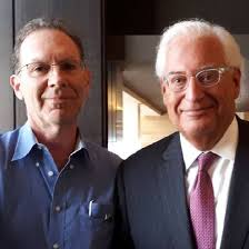 Imagine having one hour to examine a polar bear's teeth, paw size, weight,  blood and tissue. Why? Climate change.