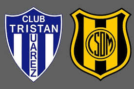 ¡Imperdible! San Martín (T) vs. Alvarado: Dónde Ver el Partidazo EN VIVO - Imagen principal del artículo