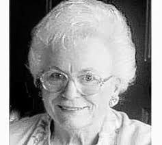 Anne BRUGGER Obituary (2012)