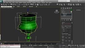 Tip Nurbs Modeling In 3d Studio Max Autodesk Software New Tricks Model