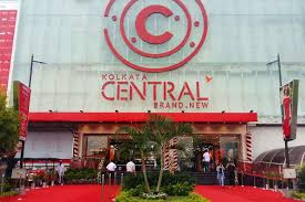 Situated at, in, or near the center the central part of the state. Central Rajarhat Lbb