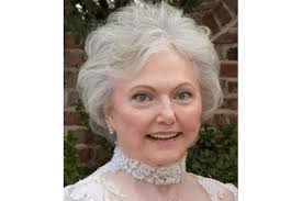 Carol McDonald Obituary (1932