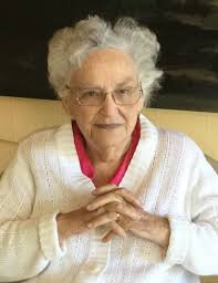 Alice Elizabeth "Betty" Guthrie Obituary December 14, 2022