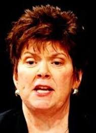 GOP caucus bans state Sen. Pam Roach, tells her to get anger counseling