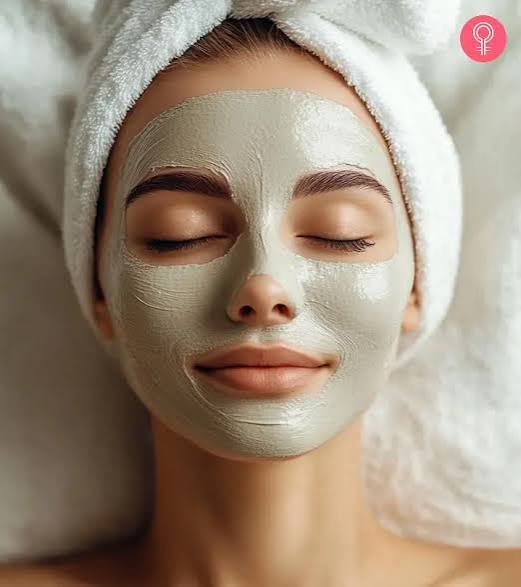 Face Packs & Masks