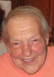 Obituary information for Edith Elizabeth ''Dede'' Burton