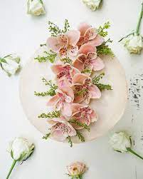 Pin Na Doske Buttercream Flowers