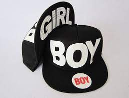 Pin On Snapbacks With A Meaning