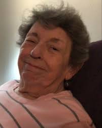 Obituary information for Patti Clark