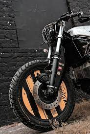 Fury K100 004a Cafe Racer Bike Details Motorcycle Tank