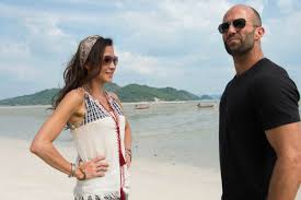 Mechanic: Resurrection" (2016) review - HubPages