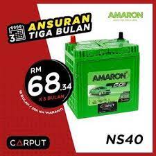 + tiada kedai terdekat utk dapatkan bateri. Bateri Kereta Viva Auto Accessories Carousell Malaysia