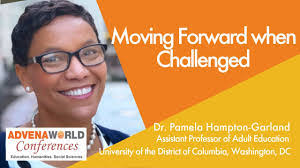 Pamela Hampton's Instagram, Twitter & Facebook