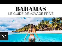 Tout savoir sur les lieux d'intérêt à visiter aux bahamas, les activités à faire, où sortir, loger et comment y aller. Guide De Voyage Des Bahamas Les Choses A Voir Absolument Youtube