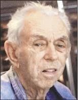 DONALD SHARP Obituary (2014)