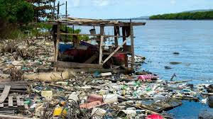 Jamaica is about 146 miles (235 km) long and varies from 22 to 51 miles (35 to 82 km) wide. The Ocean Cleanup Is Awarded 1 Million To Combat Jamaica S Highest Polluting Waterway The Ocean Cleanup