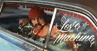 Love Machine With Cheech Cheech And Chong Love Machine Up In Smoke