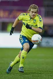Teemu Pukki Style Running Fashion