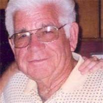 Floyd Weeks Obituary 2007