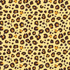 Download the leopard print design. Seamless Vector Pattern With Leopard Skin Animal Print Design Royalty Free Cliparts Vectors And Stock Illustration Image 109652004