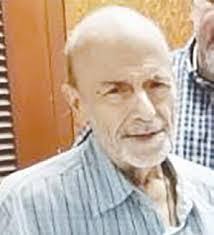 John Pacini's Instagram, Twitter & Facebook