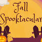 Fall Spooktacular event image