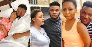Regina Daniels Son Ex Petit Ami S Est Marie A Son Tour Voici Les Photos Du Mariage