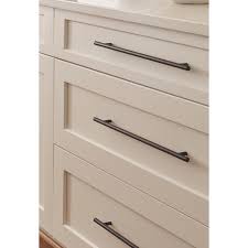 Amerock 12 5 8 Center To Center Bar Pull Reviews Wayfair In 2020 Cottage Kitchen Design Kitchen Drawer Pulls Kitchen Remodel