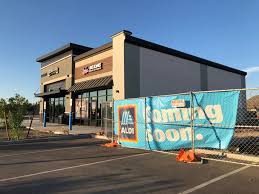Aldis is a highlander hyur with black hair and a goatee, he has a noticeable scar on his left cheek. Aldi Plans To Open 4 Stores In Metro Phoenix This Year Here S Where