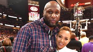 The official facebook page of lamar odom official twitter account. Der Wahre Grund Warum Lamar Odoms Verlobte Ihre Verlobung Abbrach News24viral