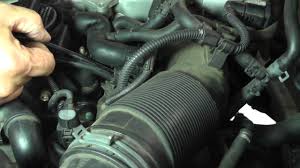 Engine coolant temperature sensor (ect sensor) 19. 2000 Vw Cabrio Engine Diagram Find Wiring Diagram