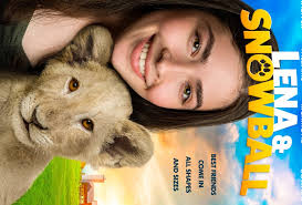 Once you select rent you'll have 14 days to start watching the movie and 48 hours to finish it. Lena And Snowball Movie Trailer Video Dailymotion