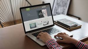 Een website die klanten aantrekt