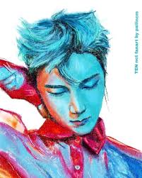 Ten Nct Fanart By Pailincm