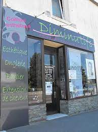 Enseigne Le Blog De E Design Salon De Coiffure Blog Calembours