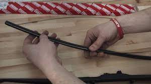 Check here for special coupons and promotions. Toyota How To Change A Wiper Blade Youtube
