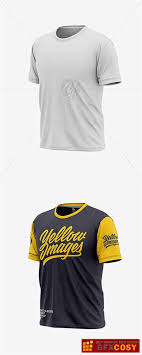 Therefore, this file consist of smart object. Men S Short Sleeve T Shirt Mockup Front View 36642 Free Download Photoshop Vector Stock Image Via Zippyshare Torrent From All Source In The World