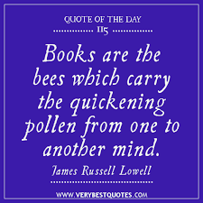 Best Quotes From Books. QuotesGram via Relatably.com