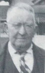 Charles Frederick Penfold (1868-1950)