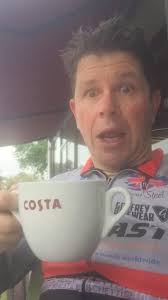 Paul Hopewell is fundraising for Caldecott Foundation