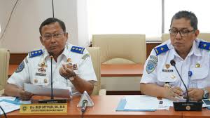 Gaji uppkb / sidang jembatan timbang sibolangit, pungli sejak 11 tahun. Jembatan Timbang Online Era Baru Pemantauan Angkutan Barang Odol