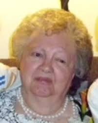 Obituary information for Doris E Edwards